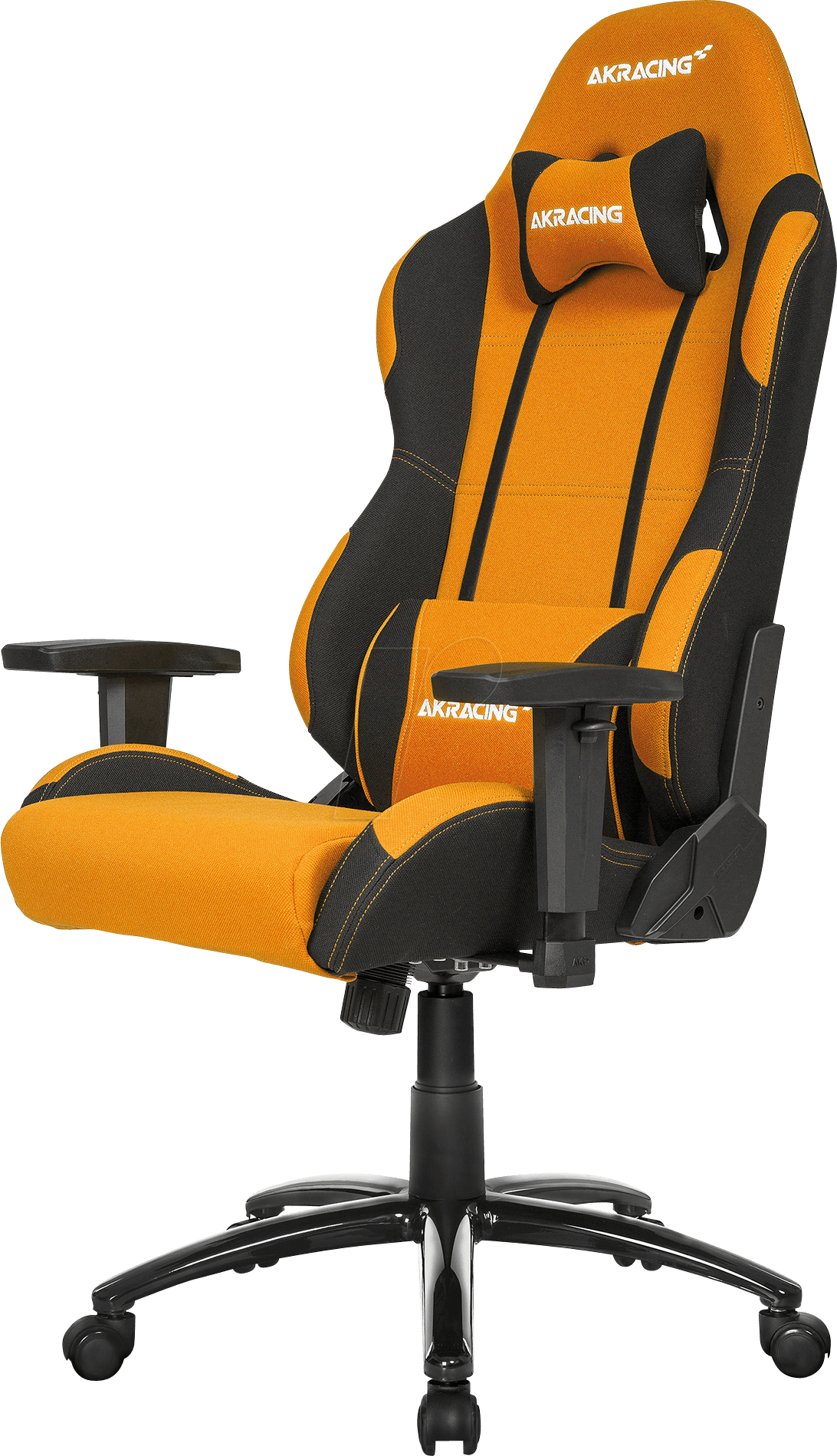 Ak K7018bo Akracing Prime Gaming Chair Black Orange At Reichelt Akracing Prime Gaming Chair Black Orange Ak K7018 Bo