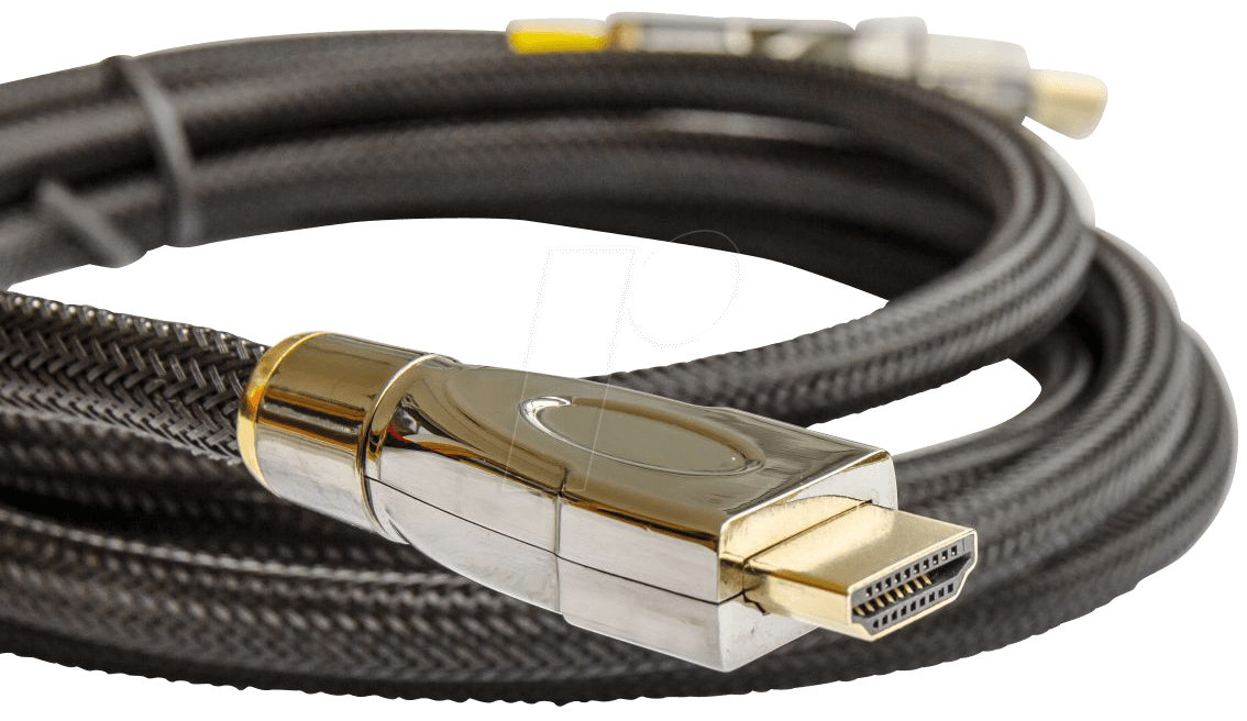 GC M0022 HighSpeedHDMI®Cable with 20,0m at reichelt elektronik