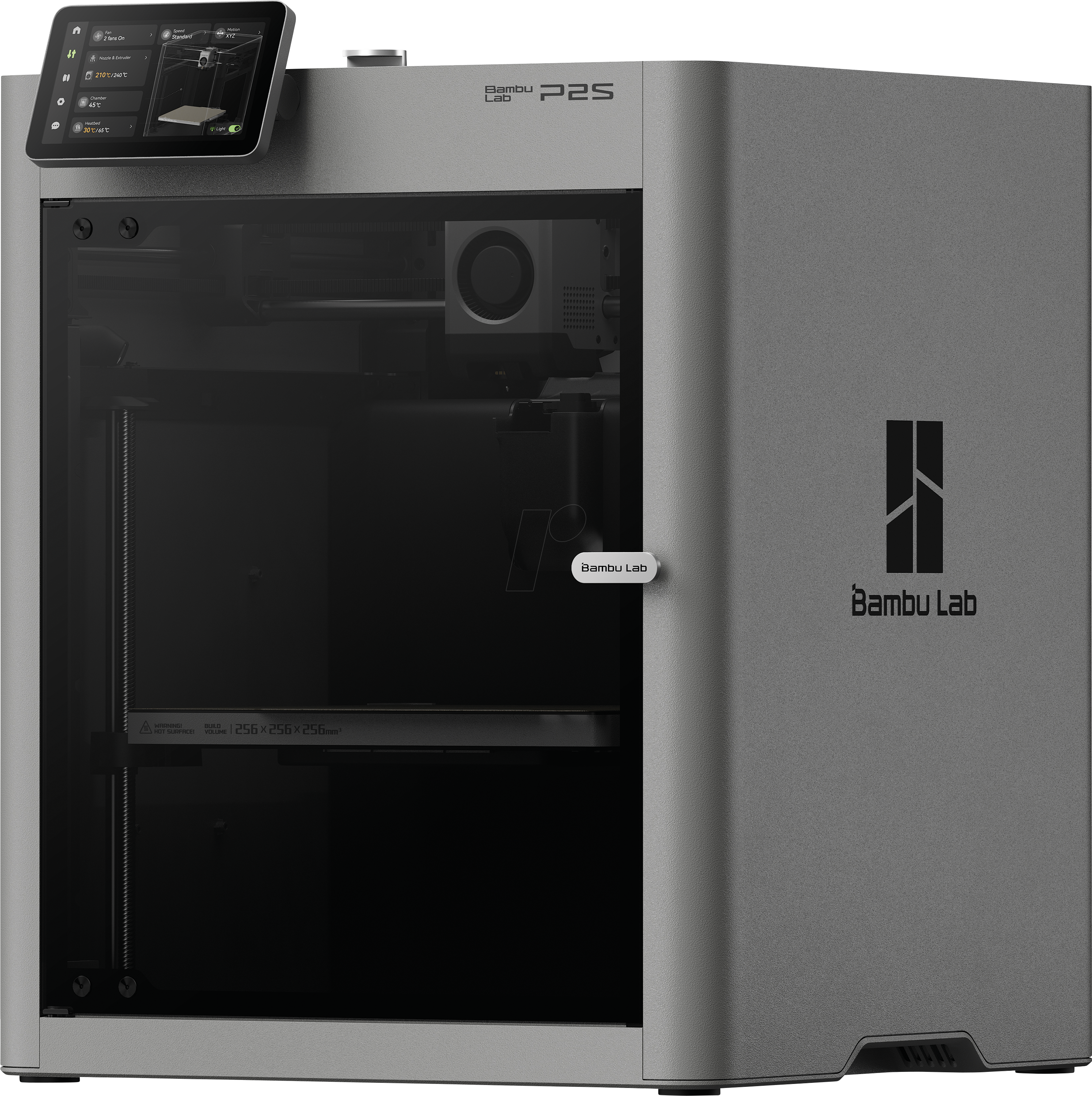 6937285506092 - BL P2S - 3D Drucker Bambu Lab P2S