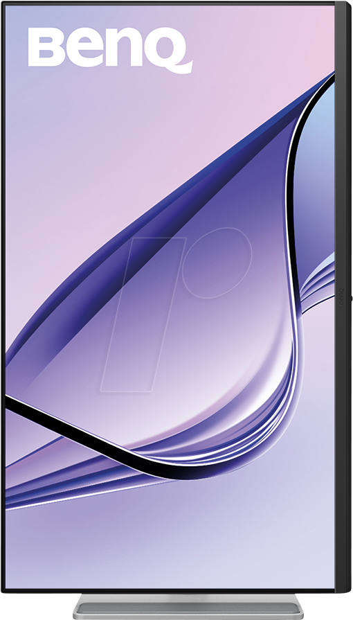 Image of BENQ MA320UP - 81cm Monitor, 2160p, Lautsprecher, USB-C, Pivot