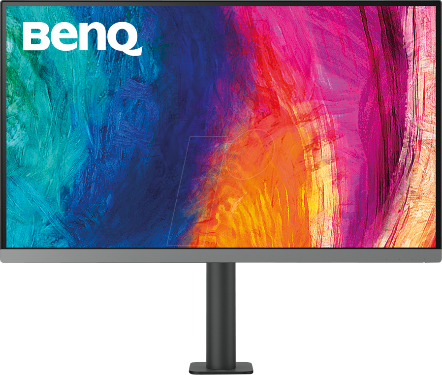 4718755095870 - BenQ 686cm PD2706UA  169  DP HDMI USB bk ErgoArm spk UHD