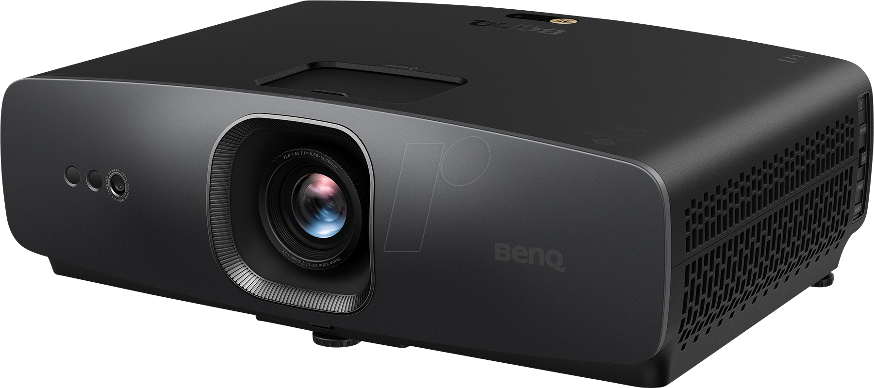 Image of BenQ Projektoren W2720I - DLP projector - 3D - 3840 x 2160 - 2500 ANSI lumens