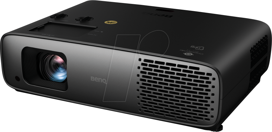 4718755096181 - BENQ W4100I - Projektor   Beamer 3200 lm 4K UHD  4LED Lautsprecher