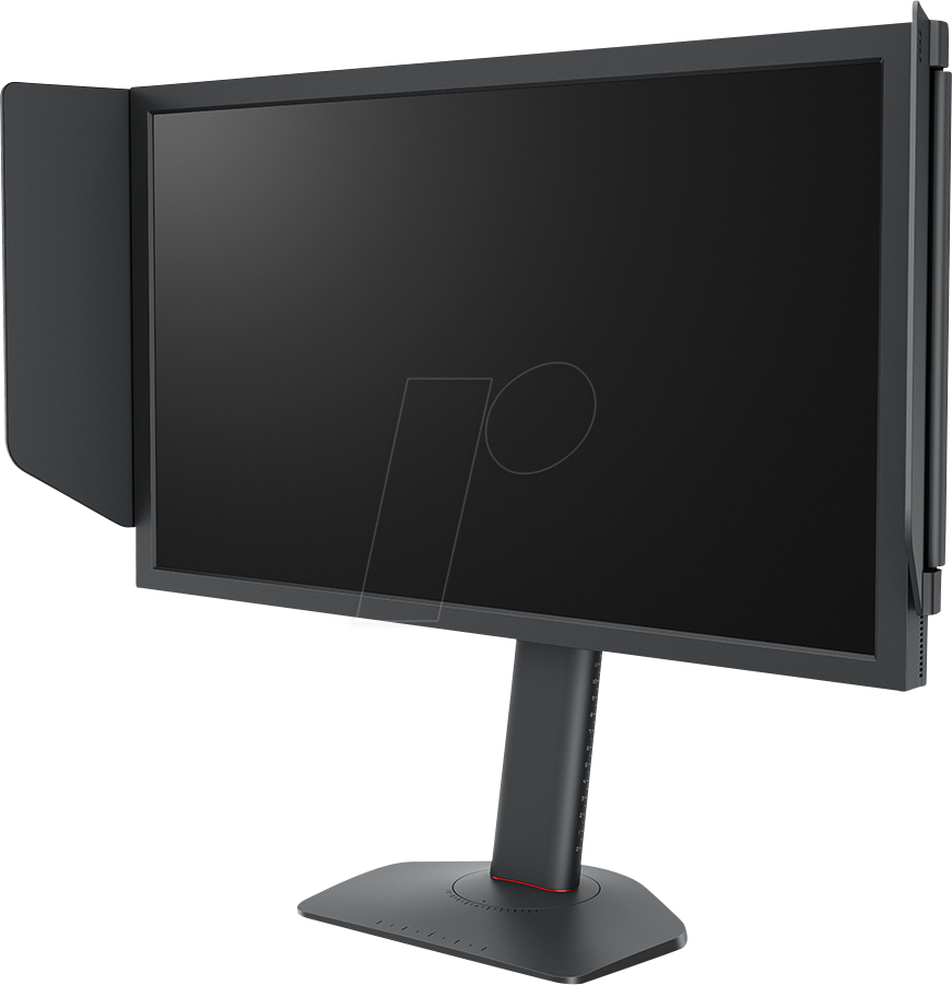 BENQ XL2586X - 62cm Monitor, Pivot, 1080p, 540 Hz