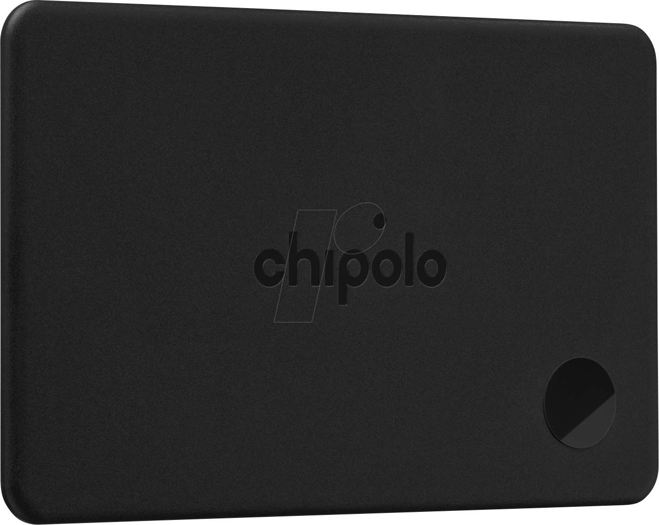 0850070419321 - CHIP RRF0000001 - Bluetooth-Tracker CARD Charcoal für Apple Google