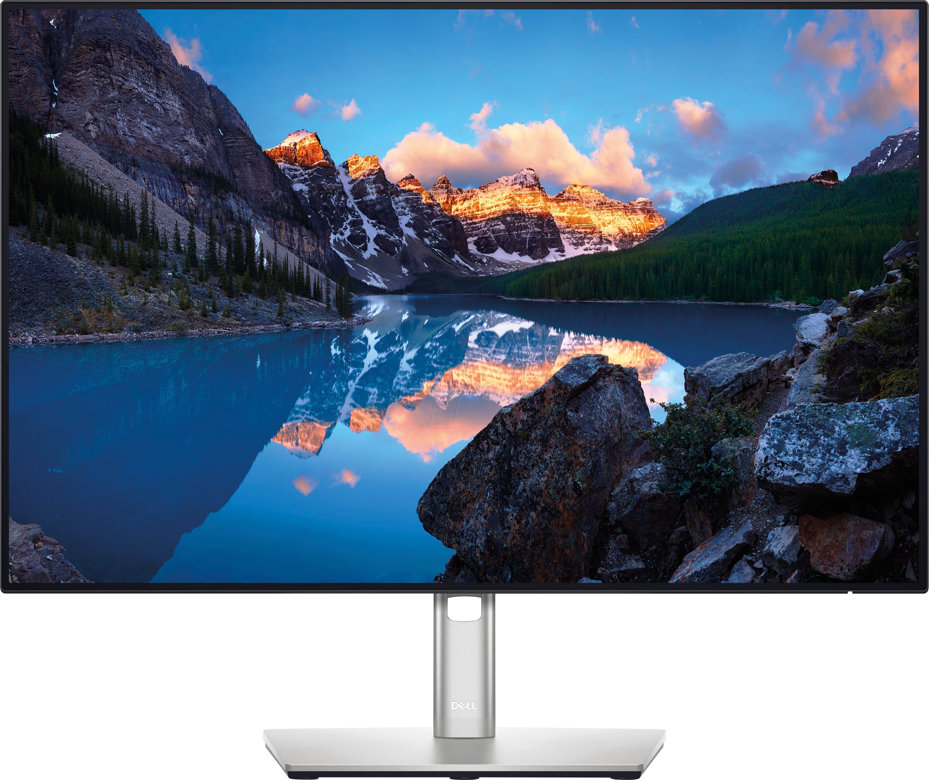 5397184409503 - UltraSharp U2421E - LED-Monitor - 6113 cm (241) (241 sichtbar) - 1920 x 1200 WUXGA @ 60 Hz - IPS - 350 cd m² - 10001 - 5 ms - HDMI 2xDisplayPort [Energieklasse E]