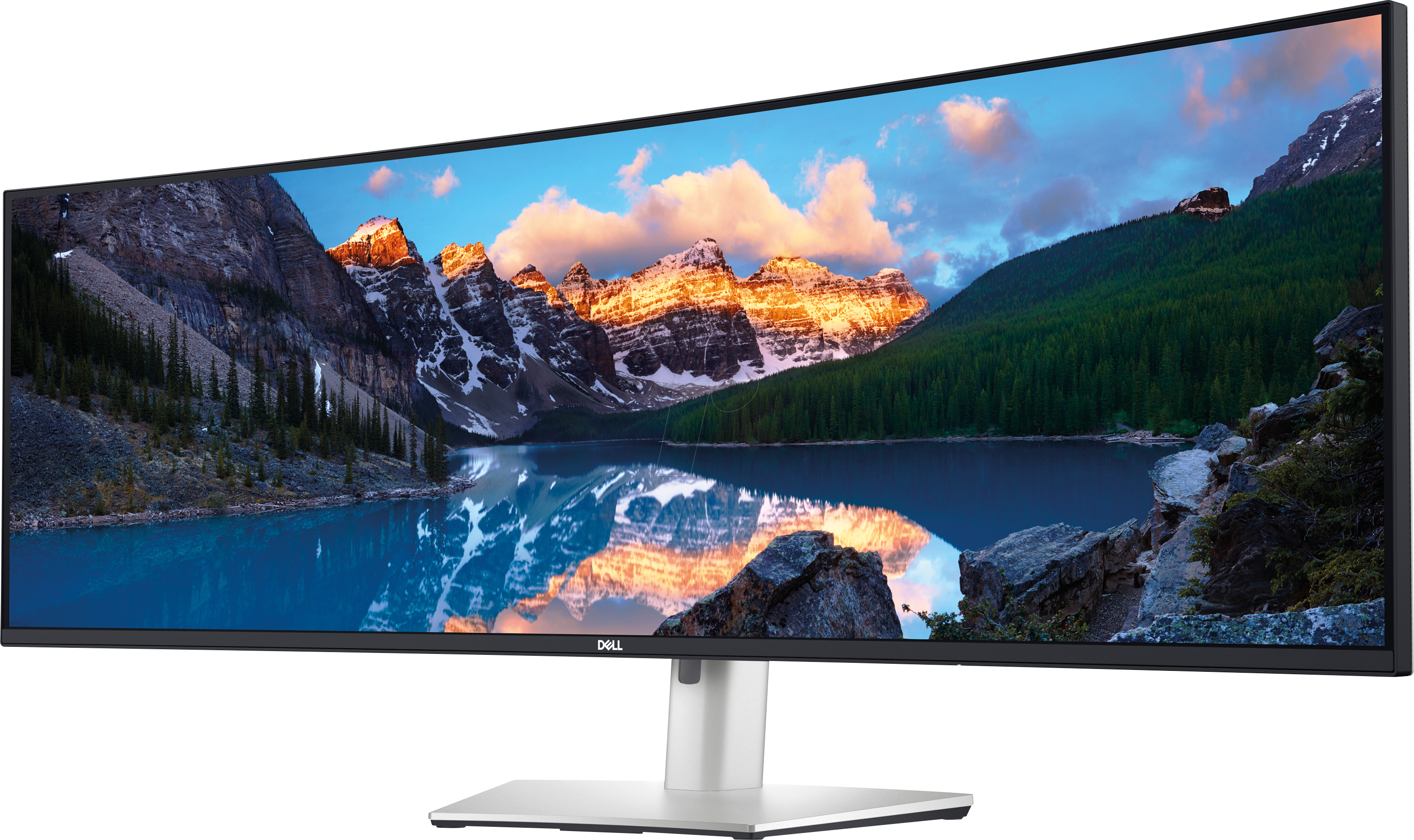 5397184657133 - UltraSharp U4924DW LED-Monitor EEK G (A - G) 1245 cm (49 Zoll) 5120 x 1440 Pixel 329 5 ms HDMI® DisplayPort Audio-Line-out USB 32 Gen 2 USB-C® 32 5397184657133 - UltraSharp U4924DW LED-Monitor EEK G (A - G) 1245 cm (49 Zoll) 5120 x 1440 Pixel 329 5 ms HDMI® DisplayPort Audio-Line-out USB 32 Gen 2 USB-C® 32