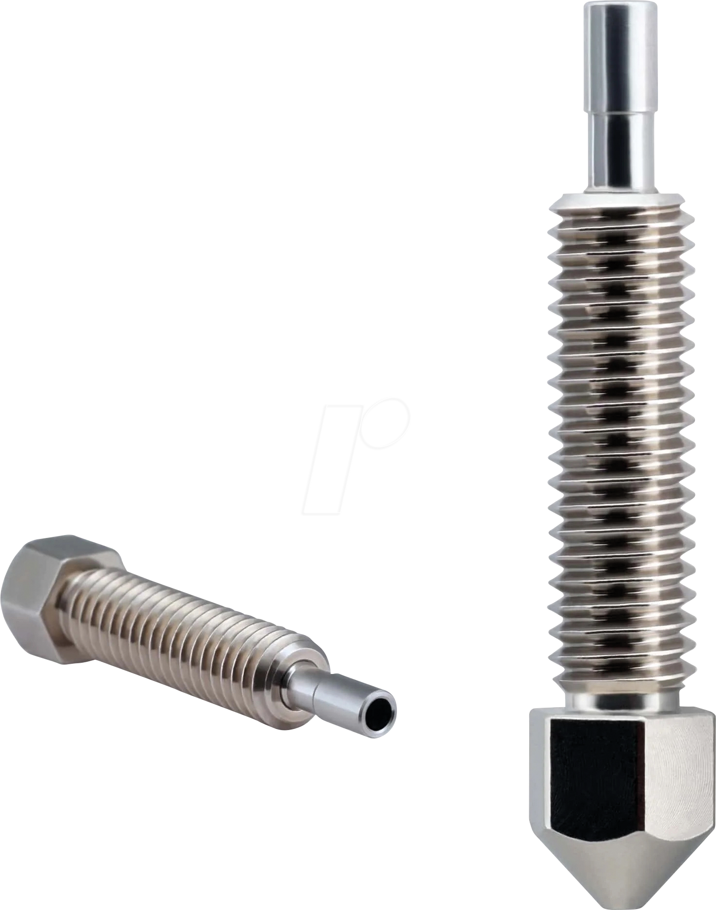 0850041631240 - MSWISS M3001-10 - 3D Druck Düse für FlowTech Hotend (10 mm) 0850041631240 - MSWISS M3001-10 - 3D Druck Düse für FlowTech Hotend (10 mm)