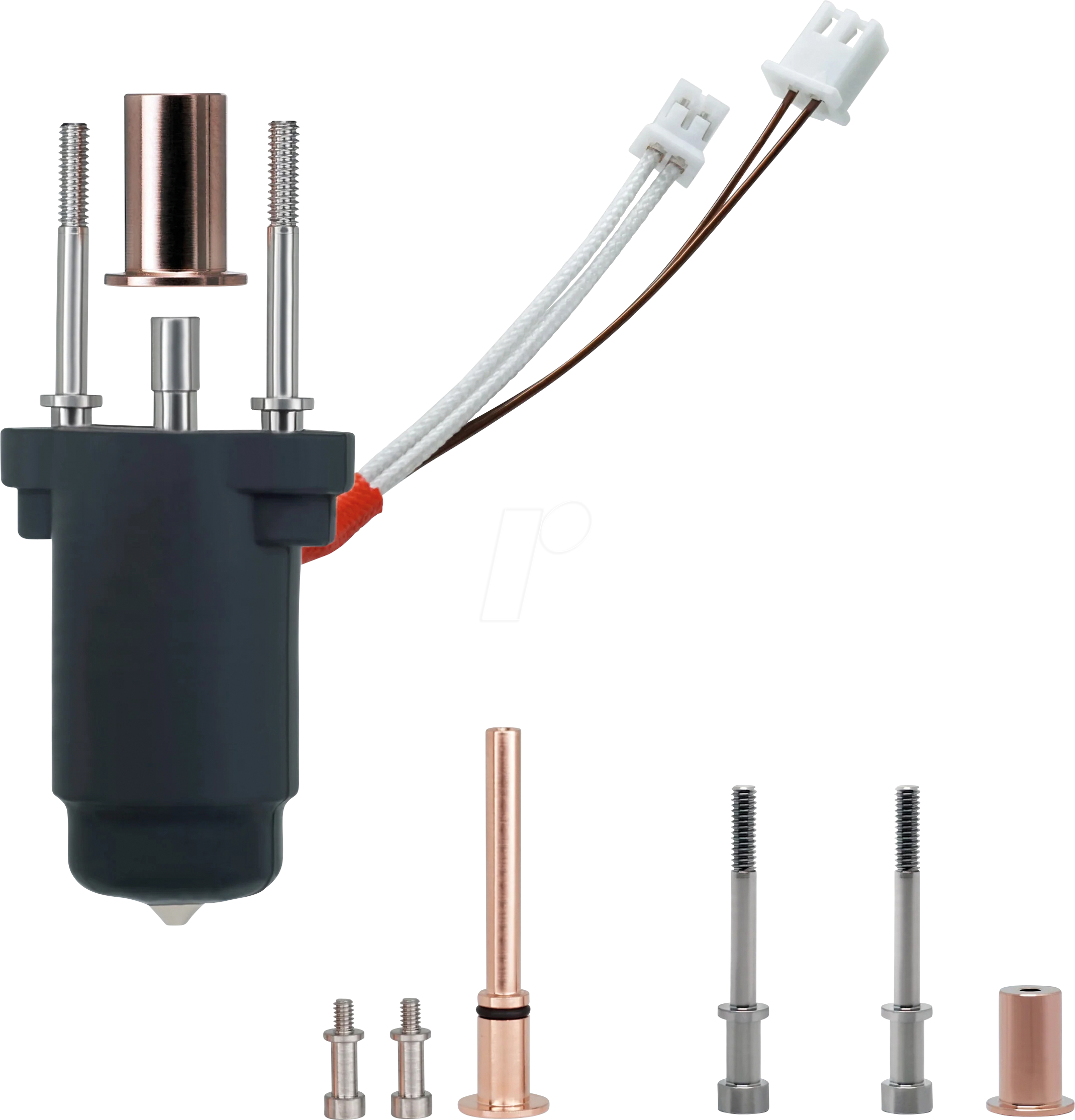 0850041631202 - MSWISS M3101 - 3D Druck Hotend für Creality Creality K1 K1 Max K1C K1 SE 0850041631202 - MSWISS M3101 - 3D Druck Hotend für Creality Creality K1 K1 Max K1C K1 SE