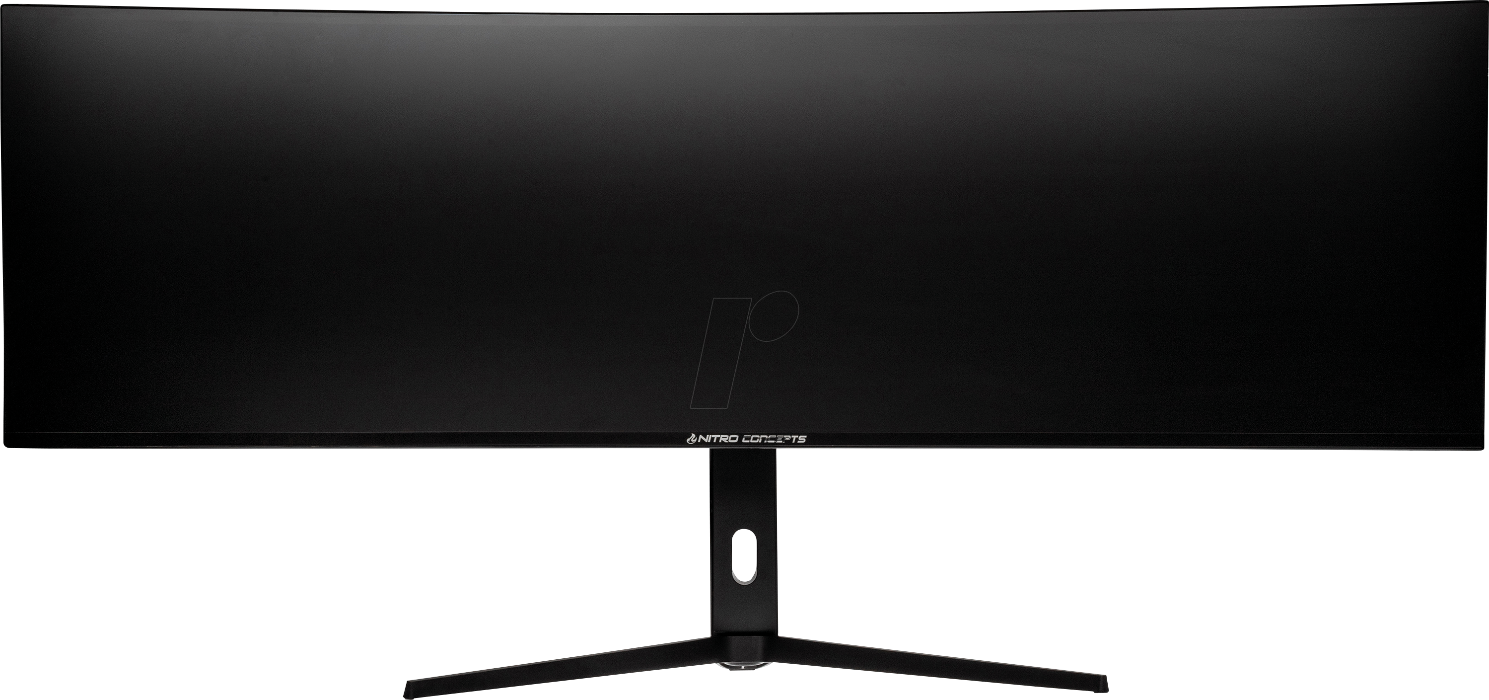 NC-SR-RM-001 - 125cm Curved Monitor, 5K, USB-C, 144 Hz