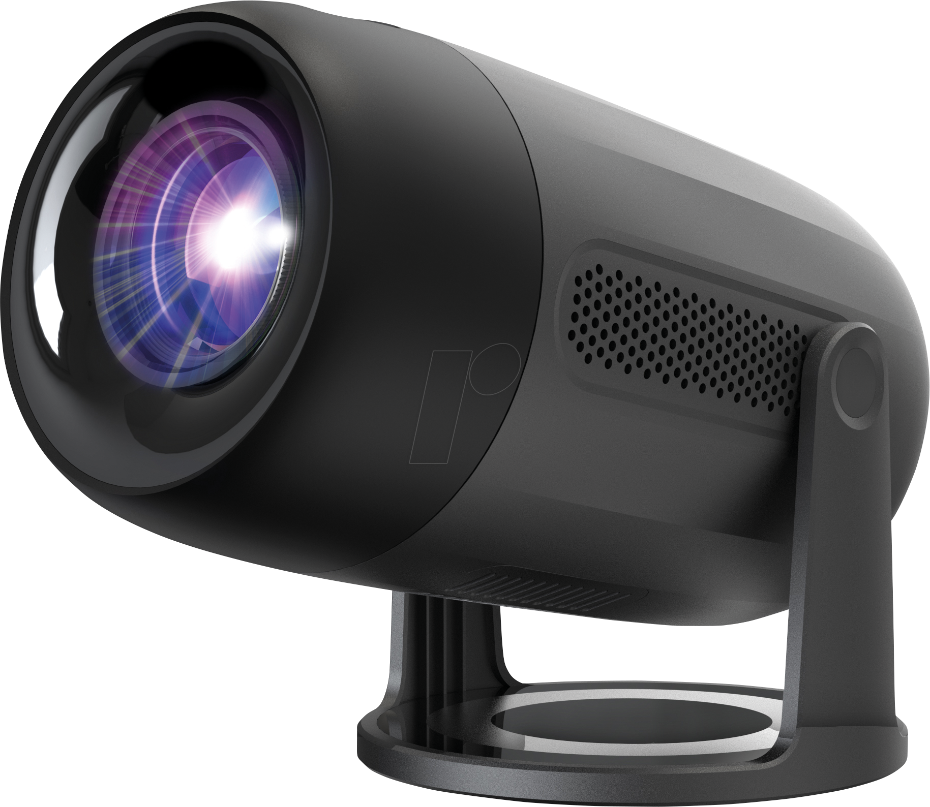 Philips Projektoren NeoPix NPX150 - LCD projector - portable - Wi-Fi - 1920 x 1080 - 250 ANSI lumens