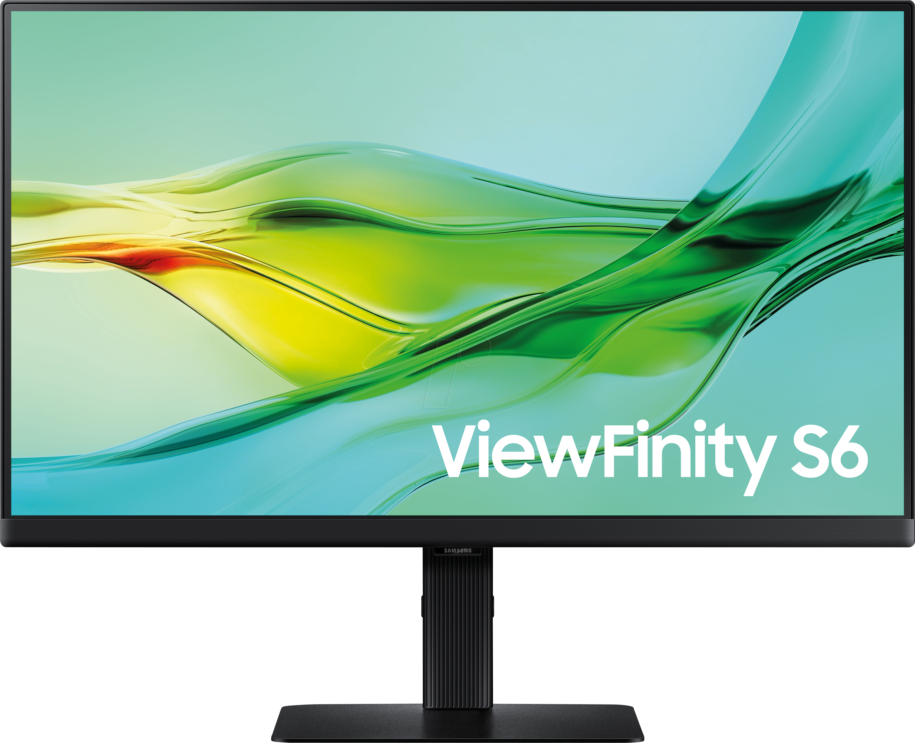 8806095524658 - 68cm 27 (2560x1440) LS27D600UAUXEN 169 WQHD IPS 5ms 100Hz DP HDMI USB-C Pivot KVM Black