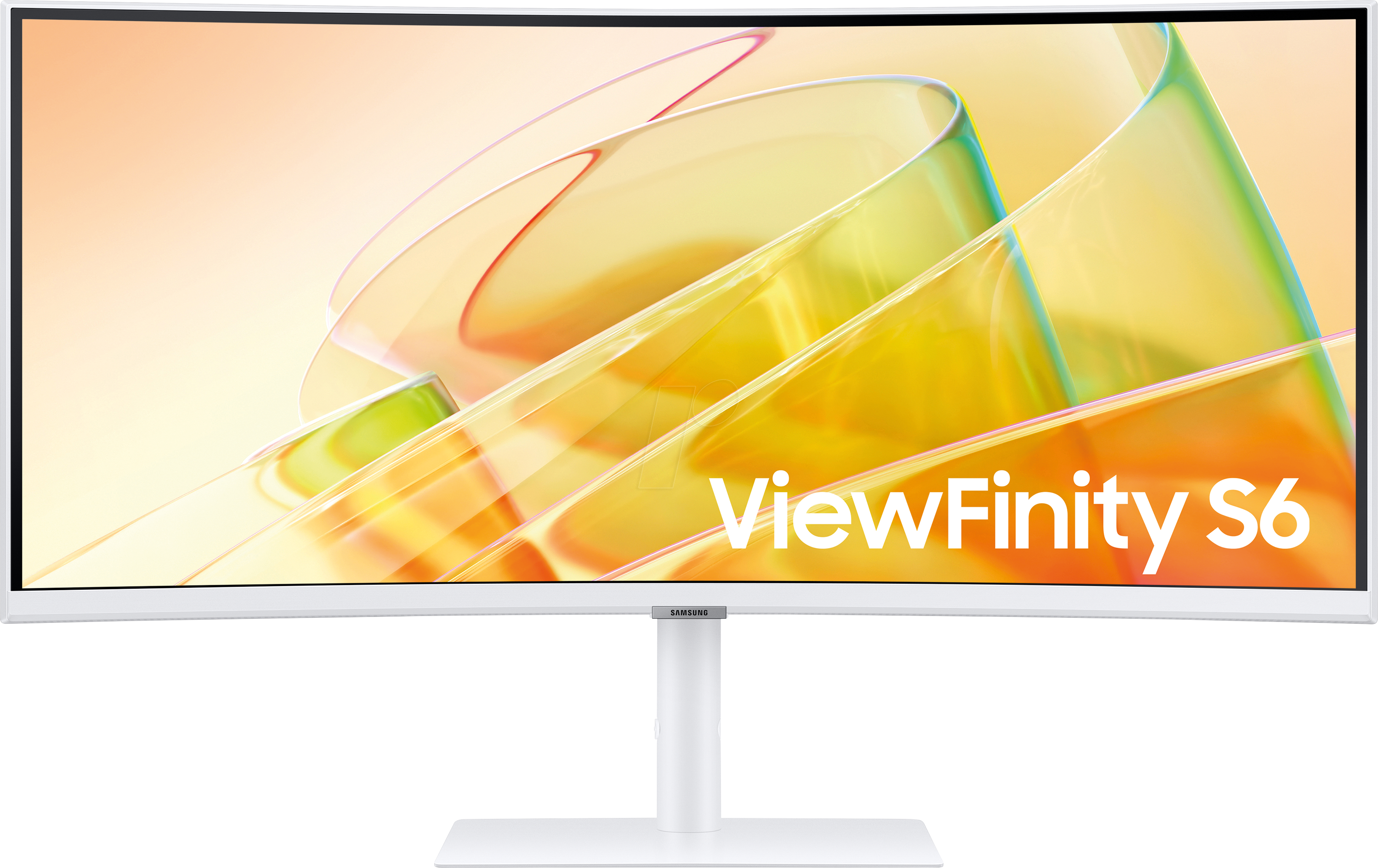Image of SM S34C650TAU - 86cm Monitor, Curved, UWQHD, Lautsprecher
