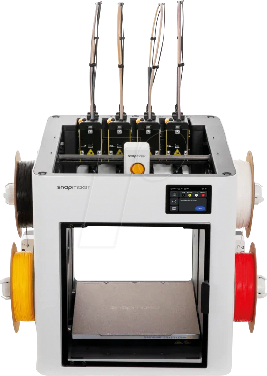 3D-Drucker Snapmaker U1 FDM Wifi 270x270x270 mm Touchscreen