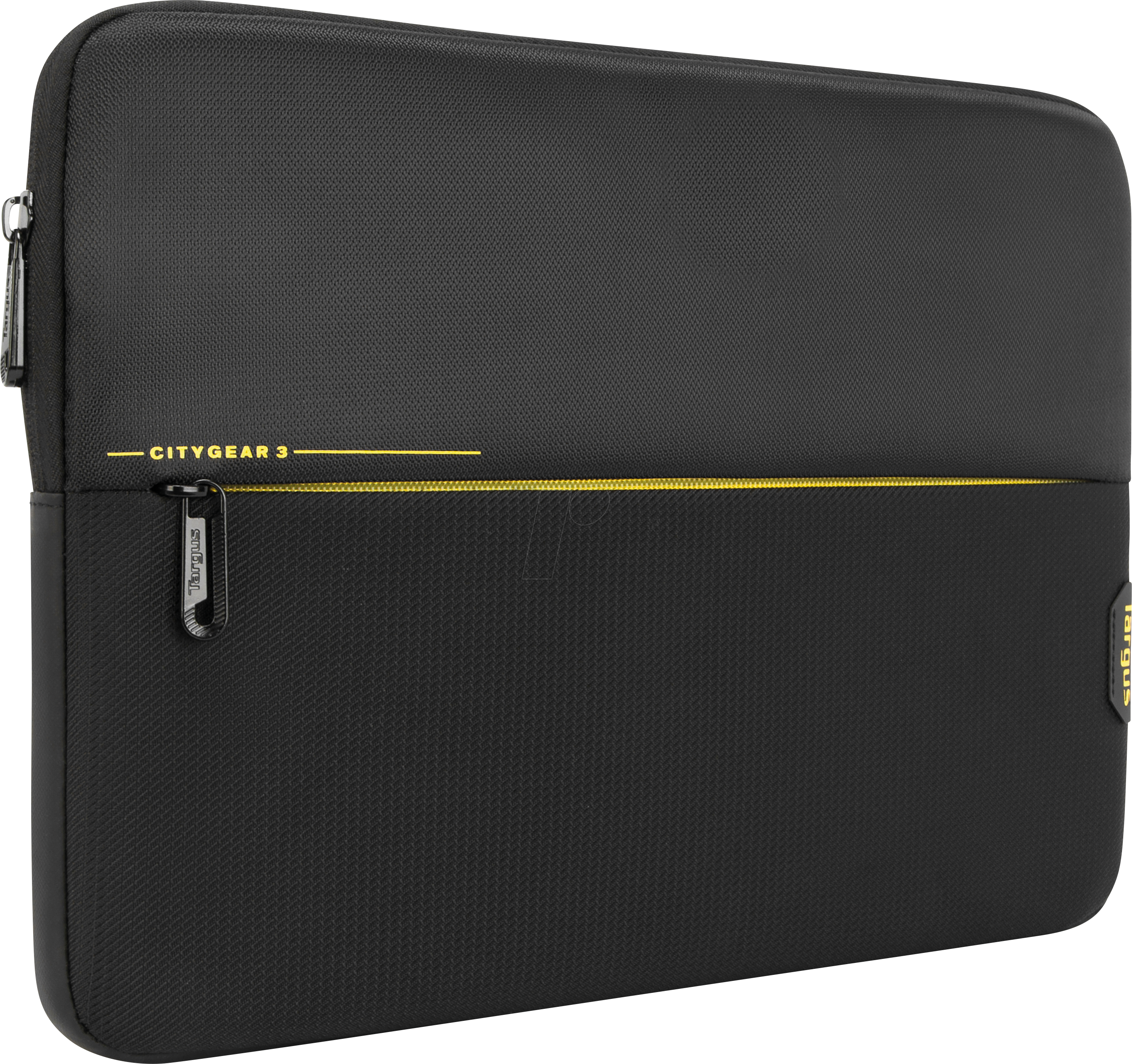 TARGUS TSS930 - Laptop-/Notebookschutzhülle, Sleeve, 13,3'' (34 cm), Schwarz