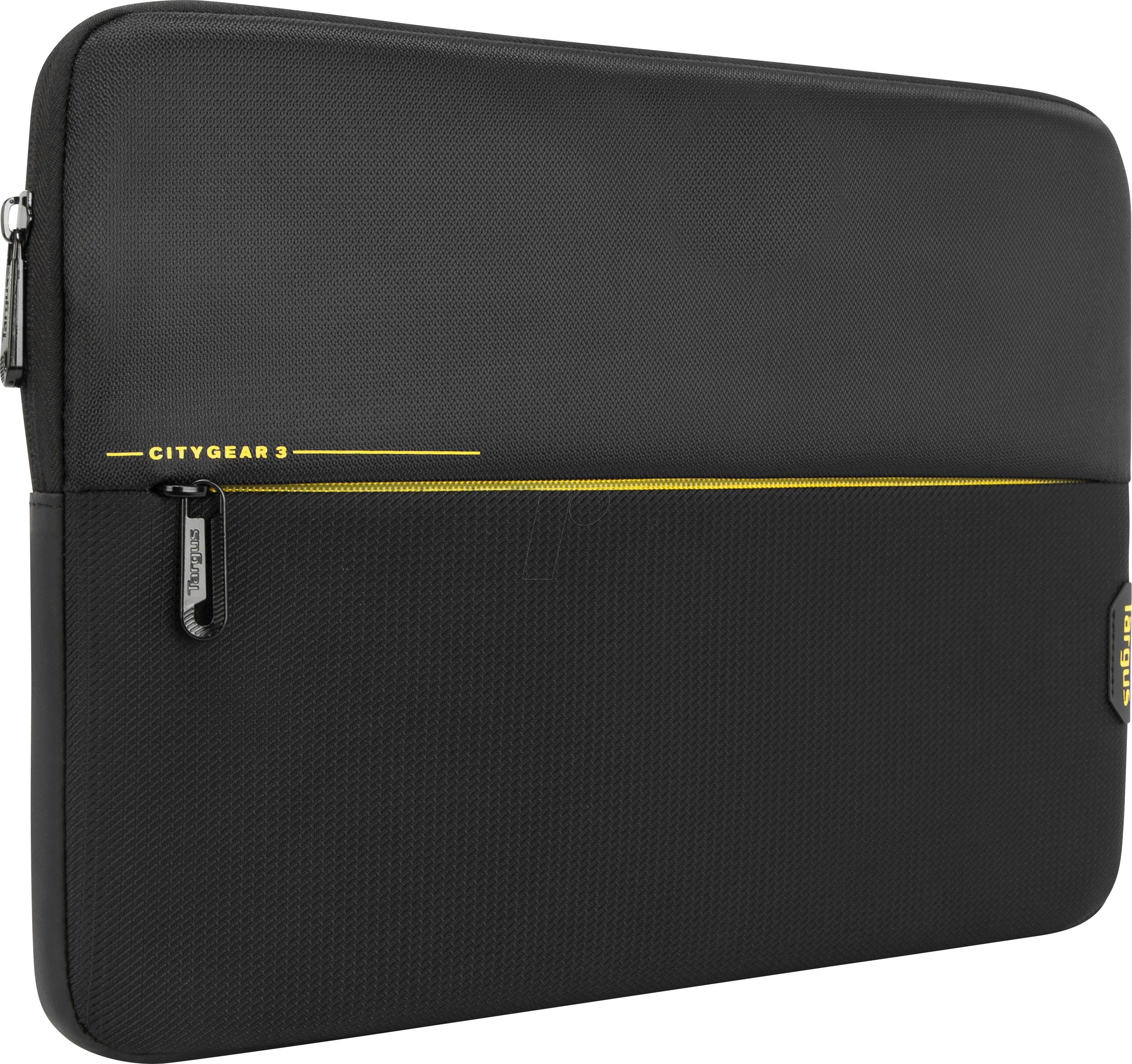 TARGUS TSS931 - Laptop-/Notebookschutzhülle, Sleeve, 14'' (35,5 cm), Schwarz