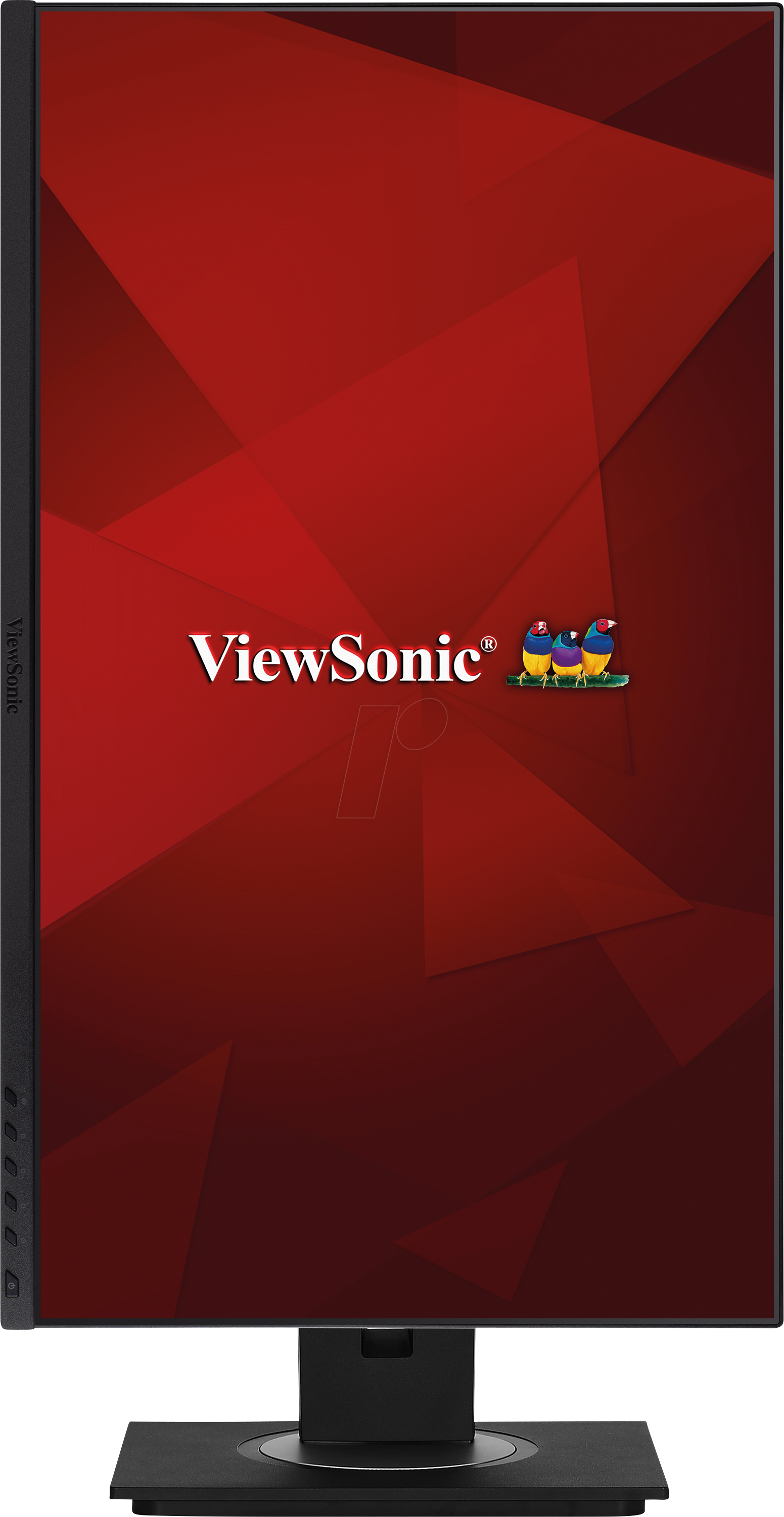 VC VG27552K - ViewSonic Display VG2755-2K