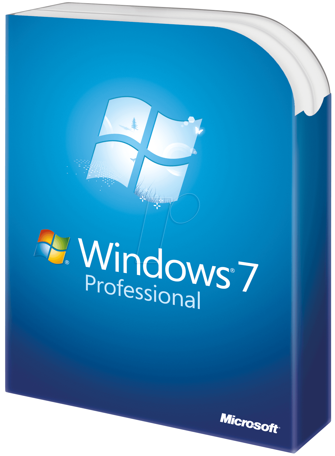 windows 7 pro