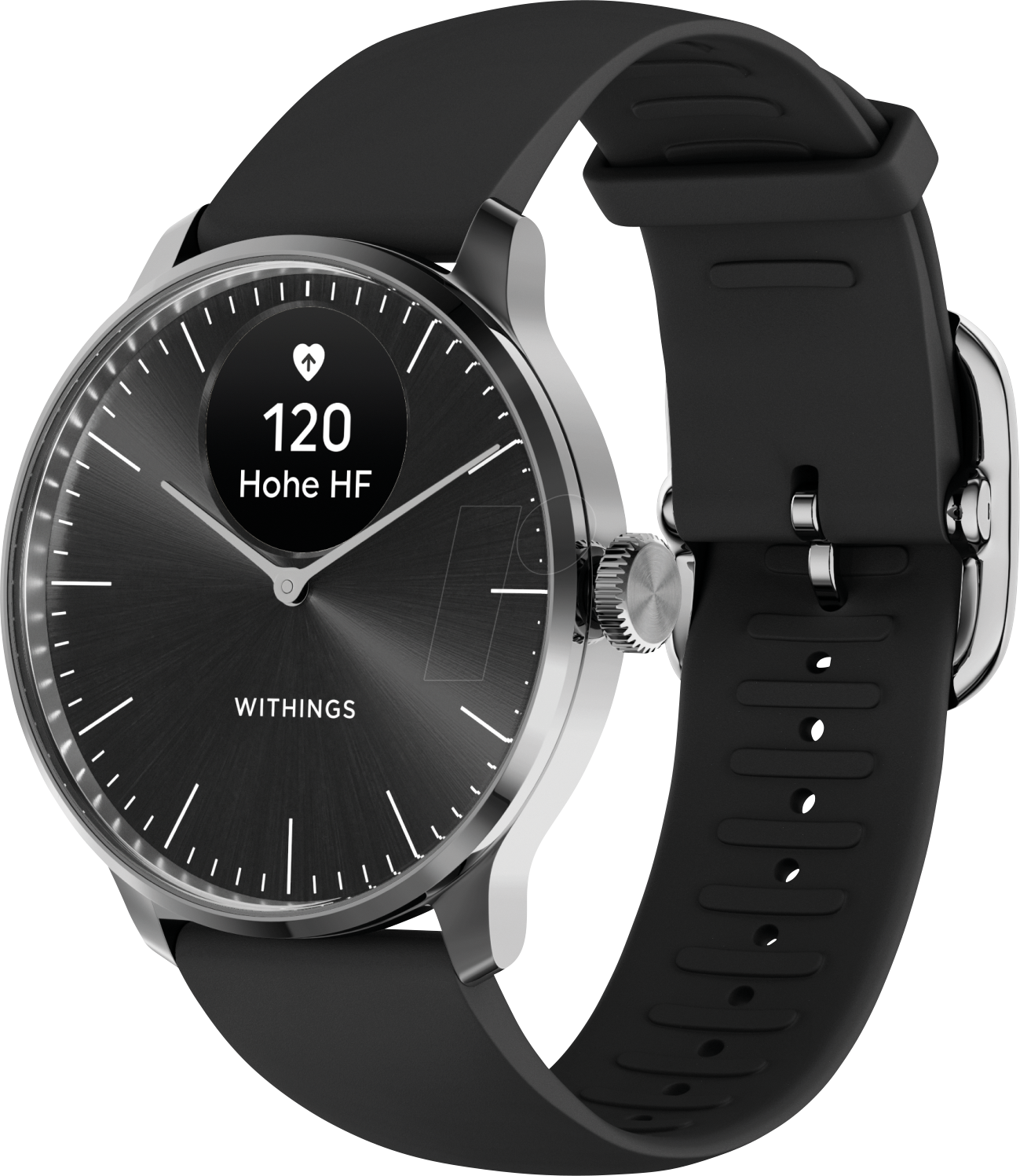 Withings discount sport watch