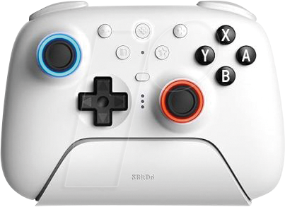 Image of 8BIT ULTIMATE2 - 8BitDo Ultimate 2 Bluetooth® / 2,4G Controller mit Dock