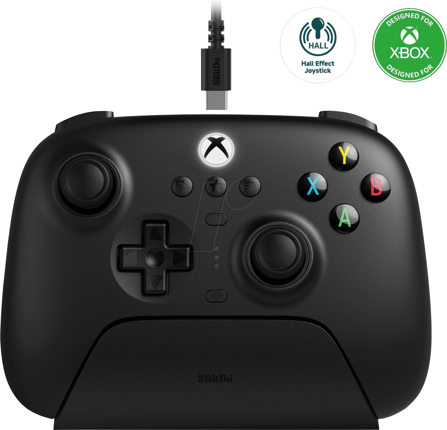 Image of 8BIT ULTIMATE3 S - 8BitDo Ultimate 3 Controller für Xbox & PC