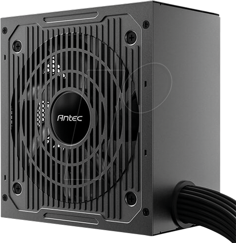ANTEC 201124 - ANTEC CSK750DC EC, 750W, Bronze
