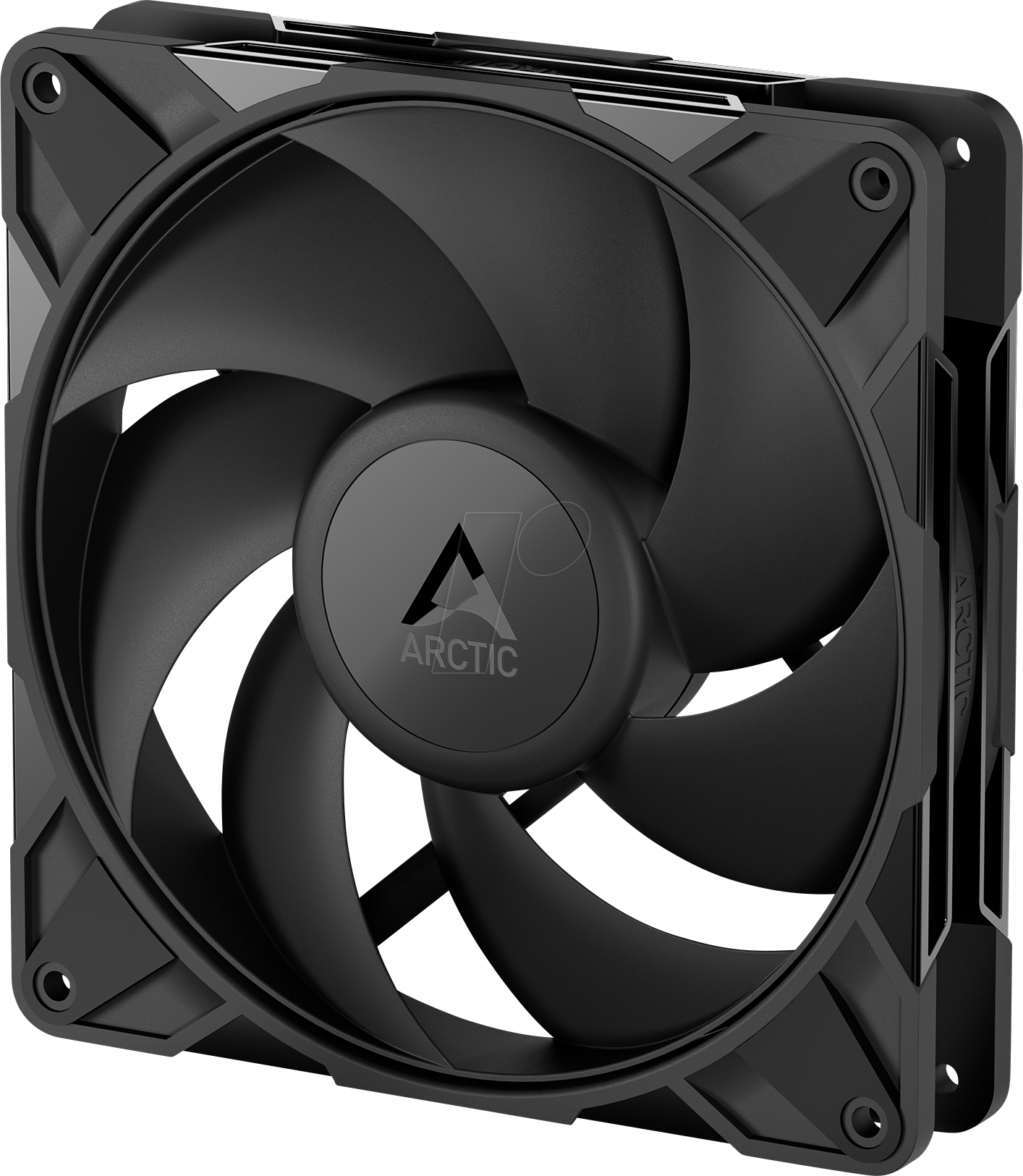 4895265000379 - ARCTIC 00379 - Gehäuselüfter P14 Pro Black 140mm