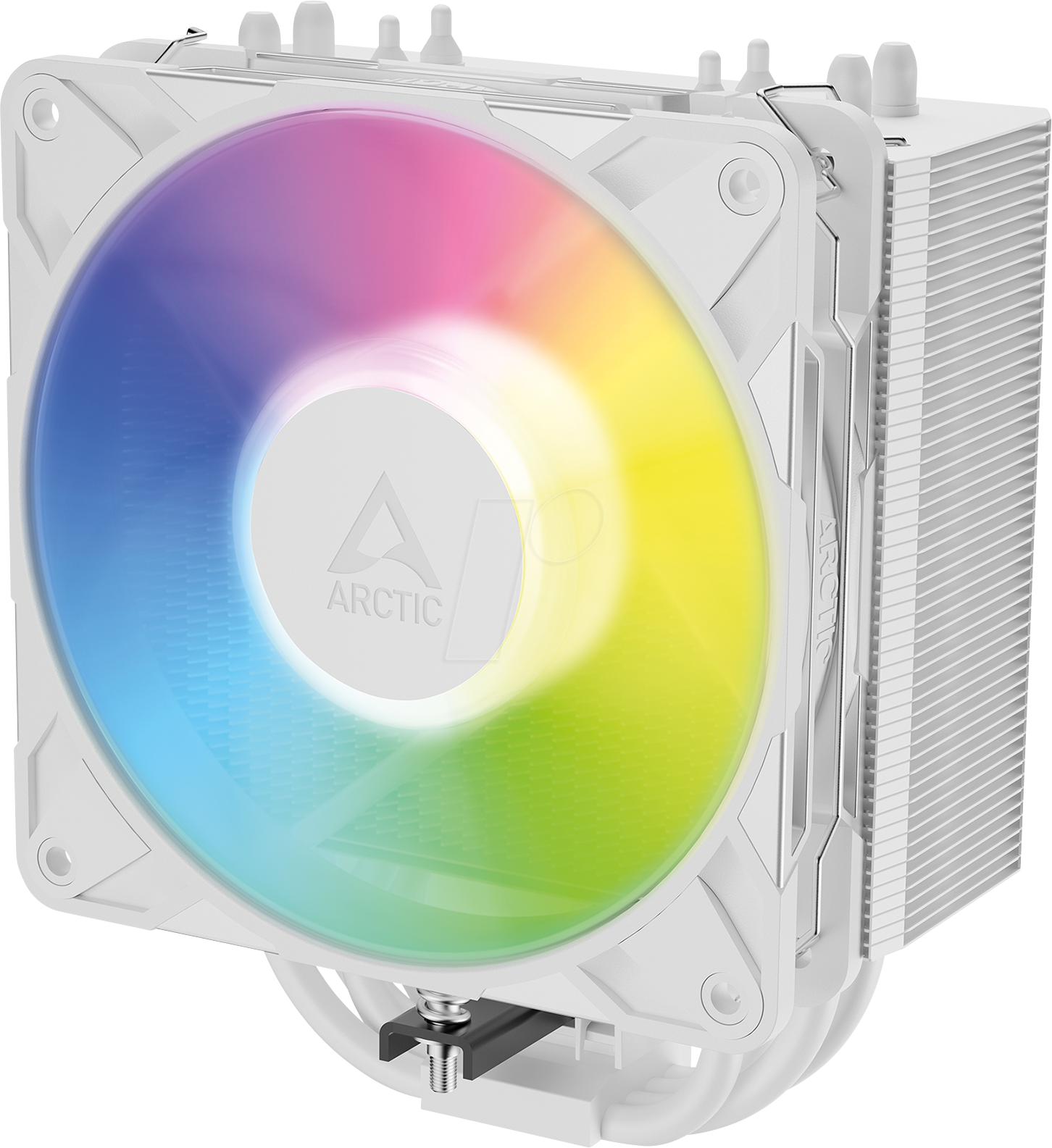 Image of ARCTIC 01017 - Arctic CPU-Kühler Freezer 36-S A-RGB (White)