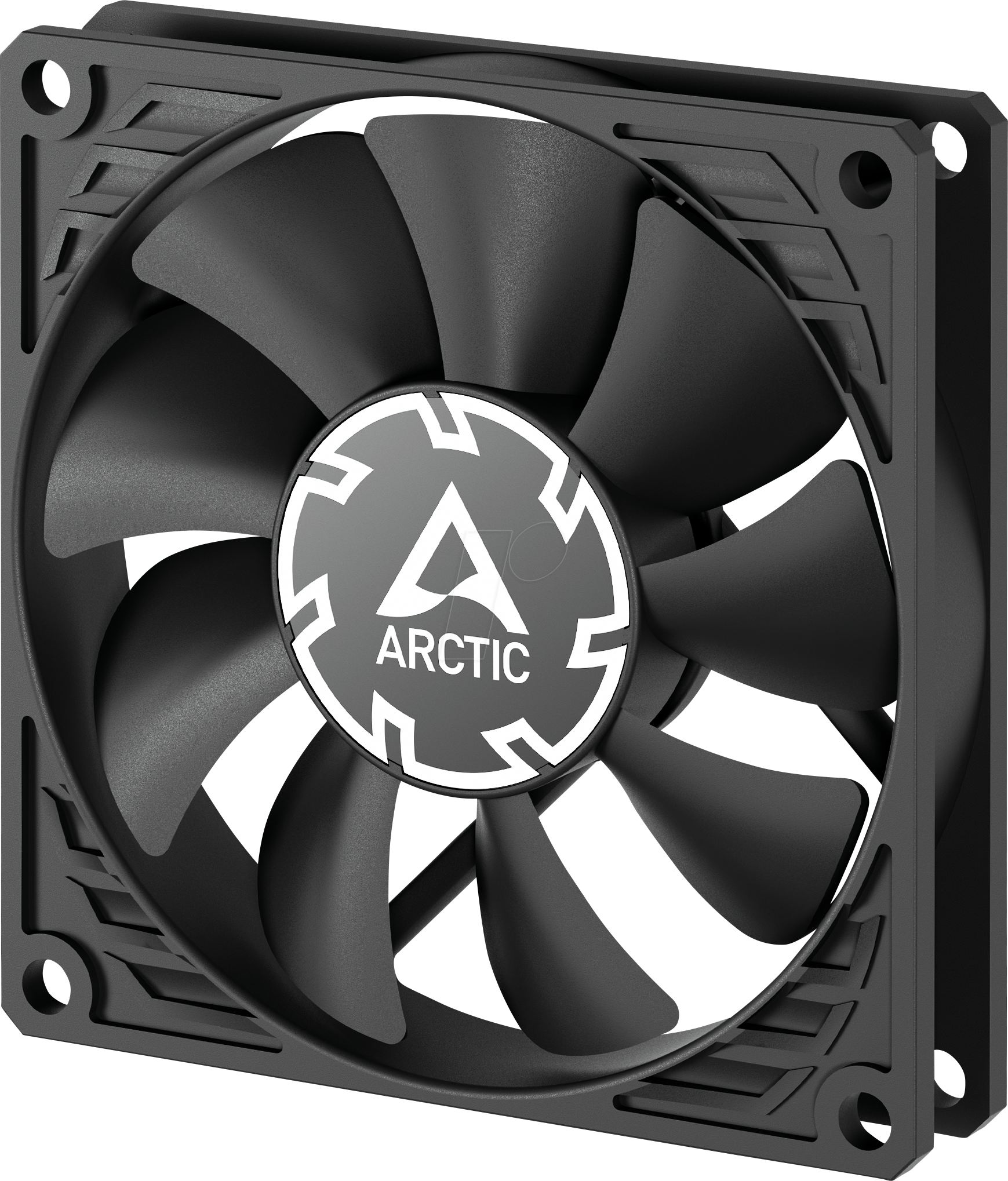 ARCTIC 04199 - Arctic Gehäuselüfter P8 Slim PWM PST