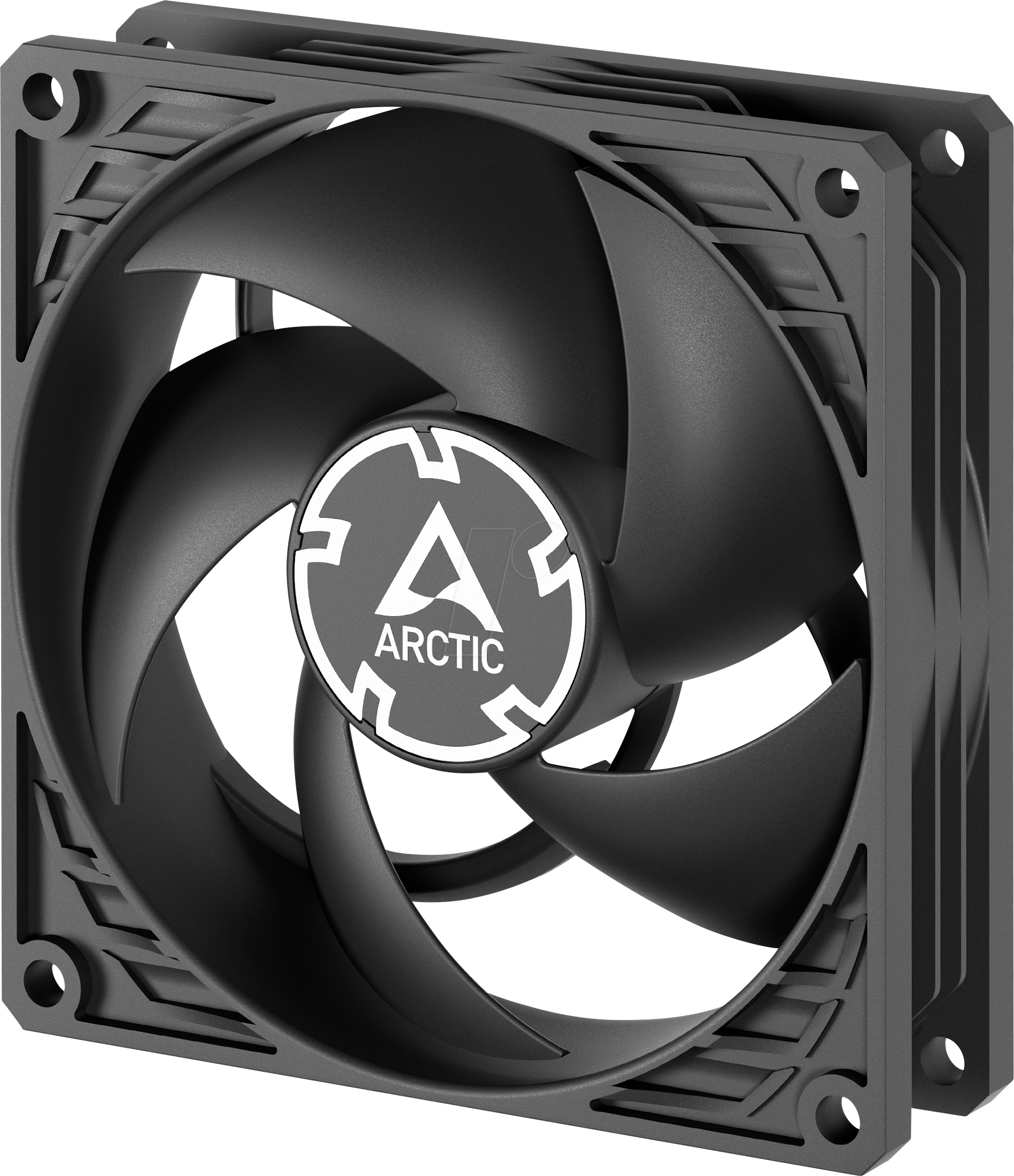 4895213704946 - ARCTIC 04946 - Gehäuselüfter P9 PWM PST CO Black 92mm