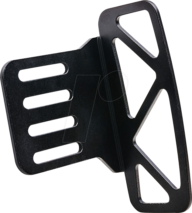 1230000121200 - ASE 011-0000005 - Asetek Universal Foot Rest