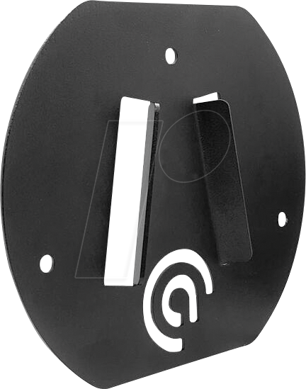 1230000121323 - ASE 035-0035001 - Asetek Wall Mount