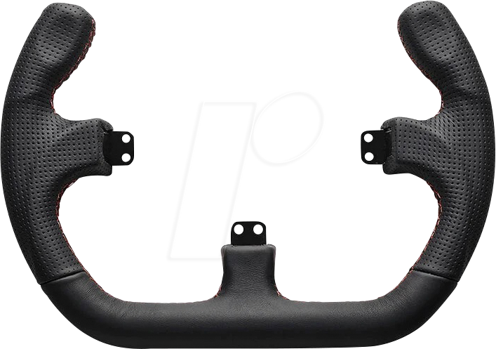 1230000121781 - ASE 035-0035014 - Asetek GT Rim - Open D Leder