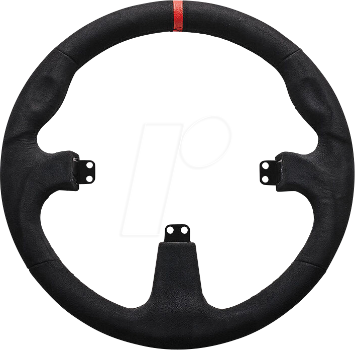 1230000121804 - ASE 035-0035016 - Asetek GT Rim - Round Comfort+