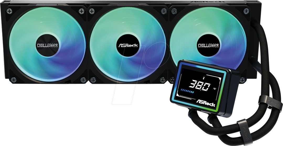 4711581493483 - ASR 90ACLA36-B - Challenger 360 Digital