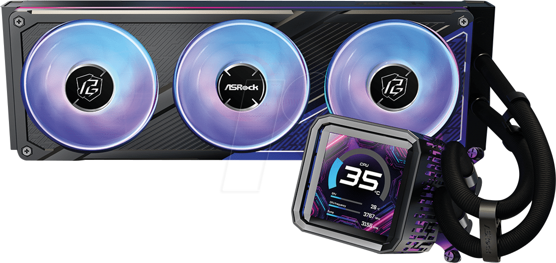 4711581492455 - ASR 90APGA36-B - Phantom Gaming 360 LCD