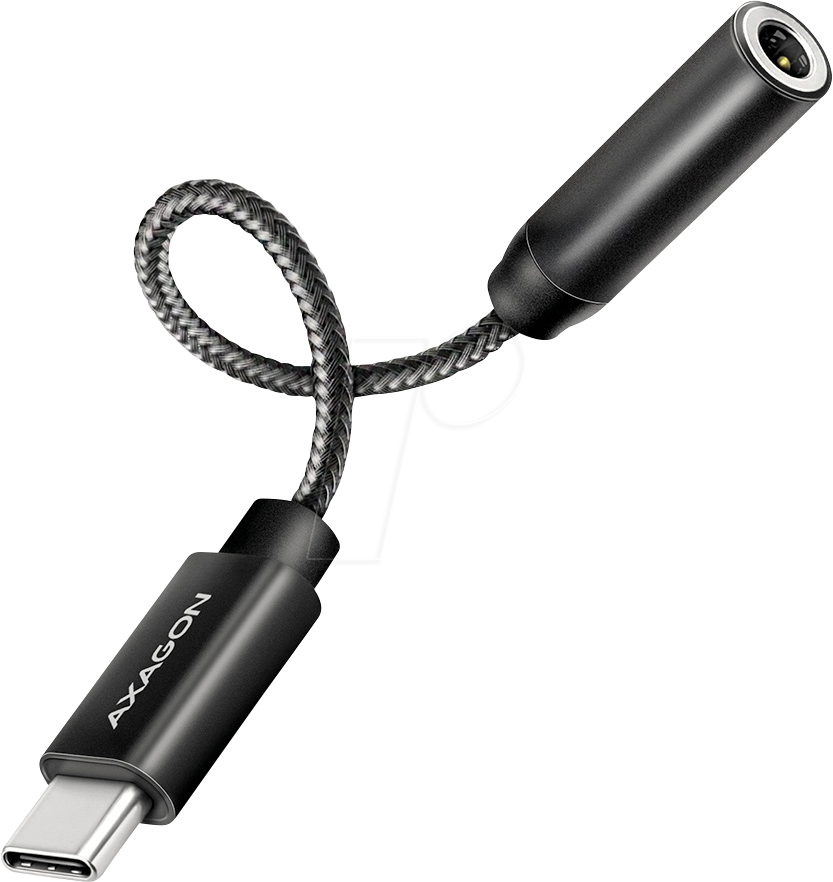 8595247908193 - AXG ADA-HC - ADA-HC USB-C Hi-Res Audio-Adapter 8595247908193 - AXG ADA-HC - ADA-HC USB-C Hi-Res Audio-Adapter
