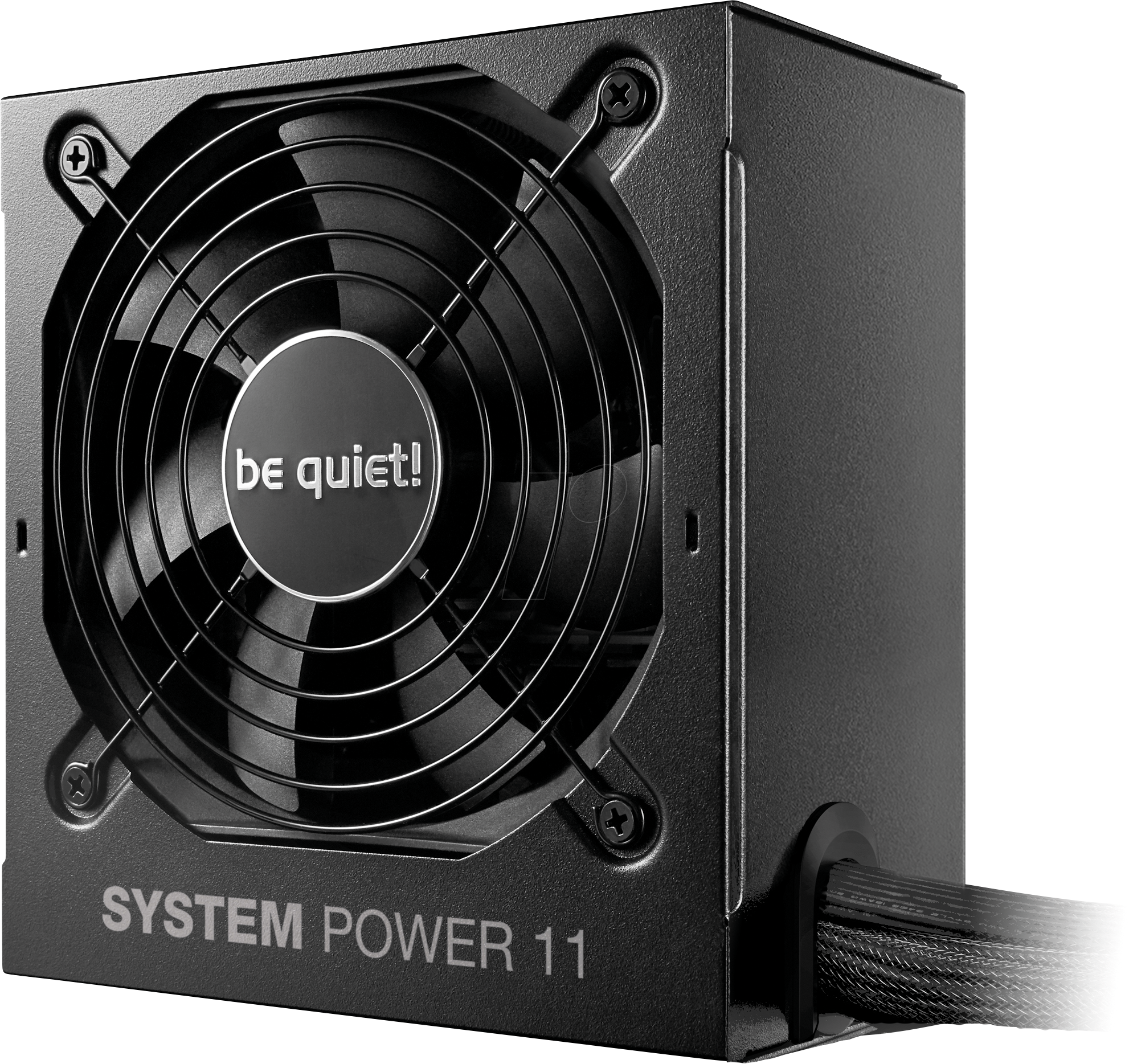 4260052191873 - Netzteil System Power 11 650W 80 Plus Bronze 4260052191873 - Netzteil System Power 11 650W 80 Plus Bronze