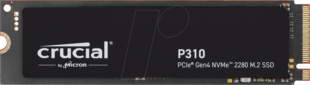 0649528942081 - CT1000P310SSD8 Festplatten SSD - intern P310 Gen4 2280       1TB NVMe PCIe M2 SSD CT1000P310SSD8 0649528942081 0649528942081 - CT1000P310SSD8 Festplatten SSD - intern P310 Gen4 2280       1TB NVMe PCIe M2 SSD CT1000P310SSD8 0649528942081