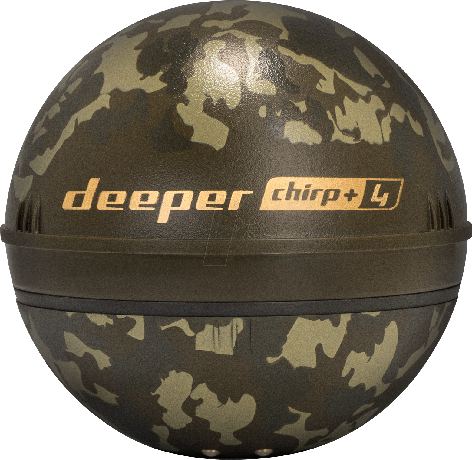 DEEPER CHIRP+ 4 - Deeper Smart Sonar Chirp+ 4