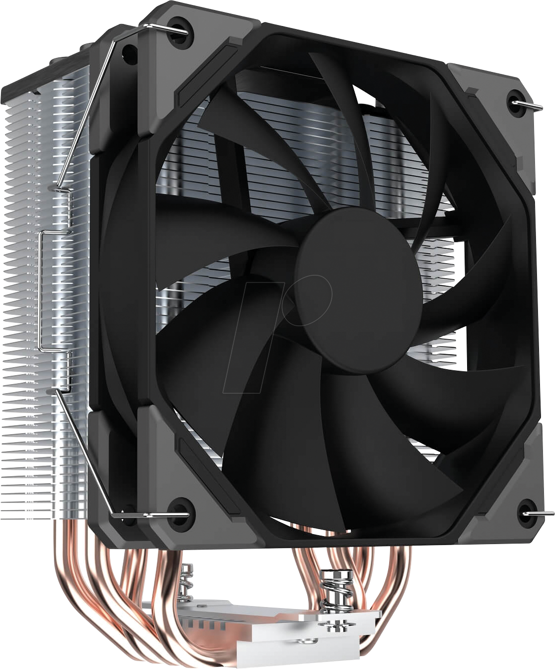 4250280354973 - 22227 - 180 140W TDP Premium Kühler für INTEL® Sockel