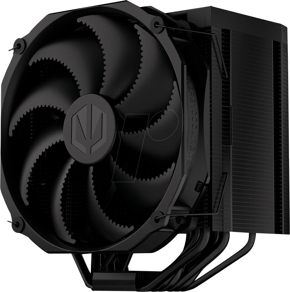 5903018667928 - END EY3A013 - Fortis 5 Black