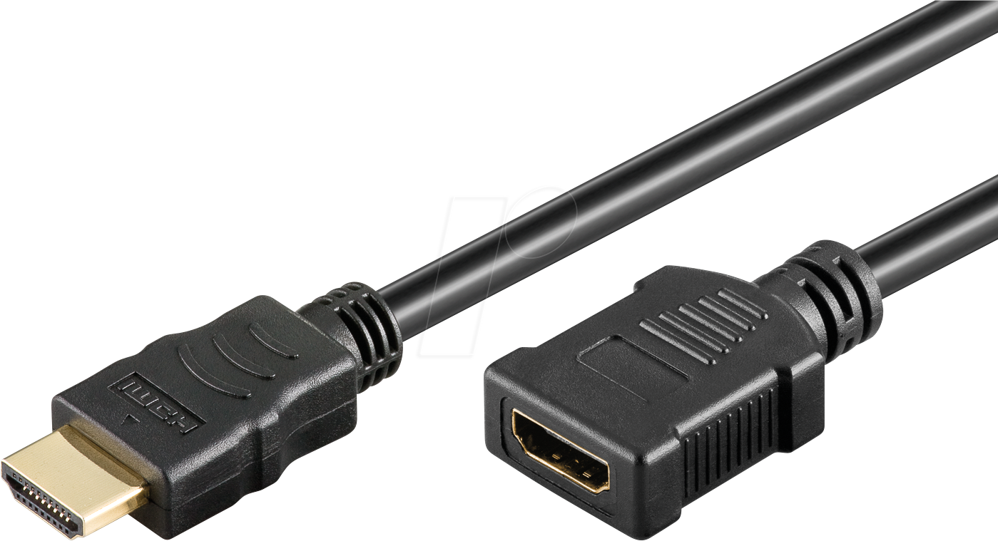 4040849762703 - GOOBAY 76270 - HDMI A Stecker > Buchse 8K 60 Hz 15 m 4040849762703 - GOOBAY 76270 - HDMI A Stecker > Buchse 8K 60 Hz 15 m