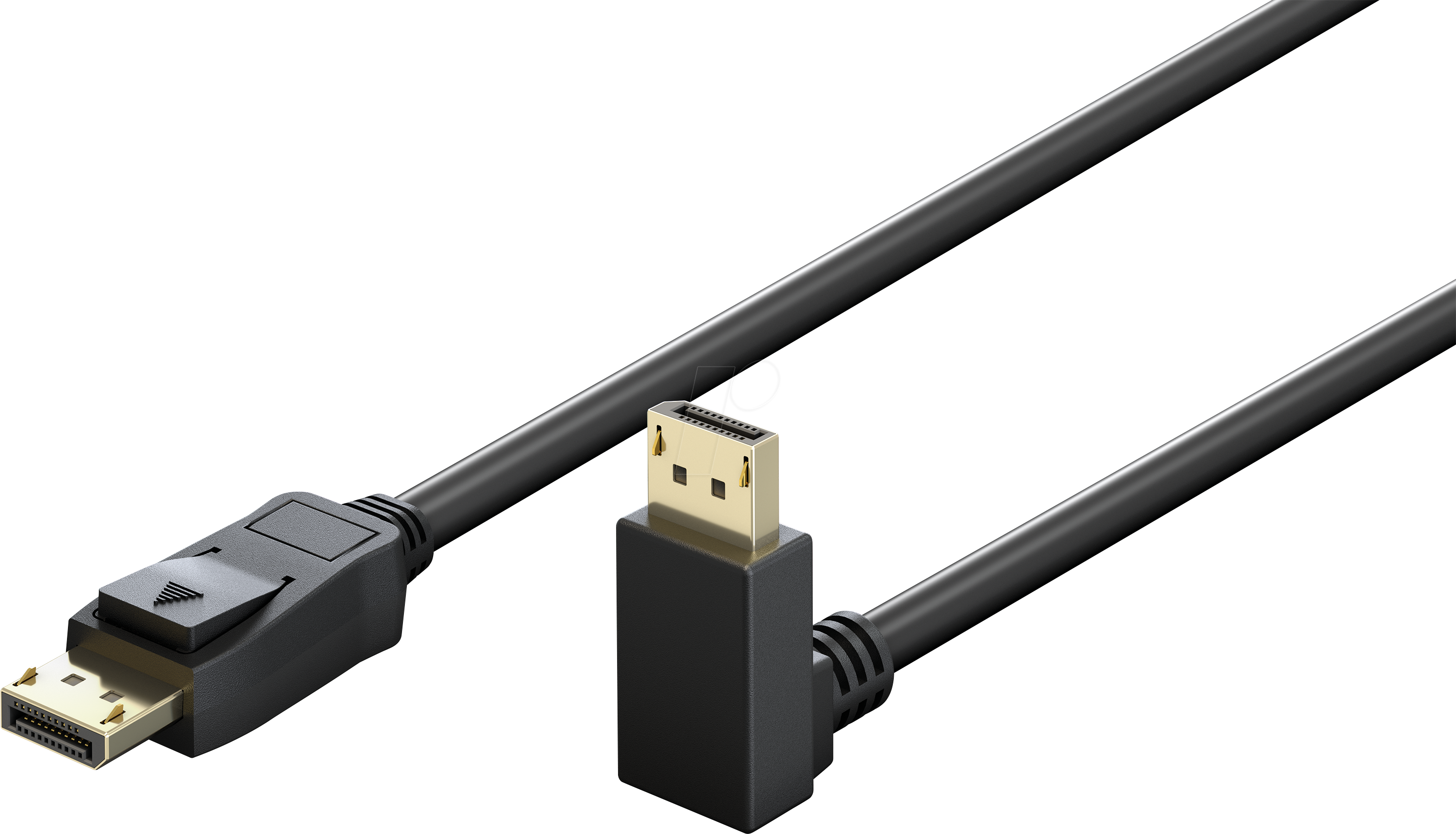 4040849770579 - GOOBAY 77057 - DisplayPort 2X Kabel 8K 144Hz 20m 4040849770579 - GOOBAY 77057 - DisplayPort 2X Kabel 8K 144Hz 20m