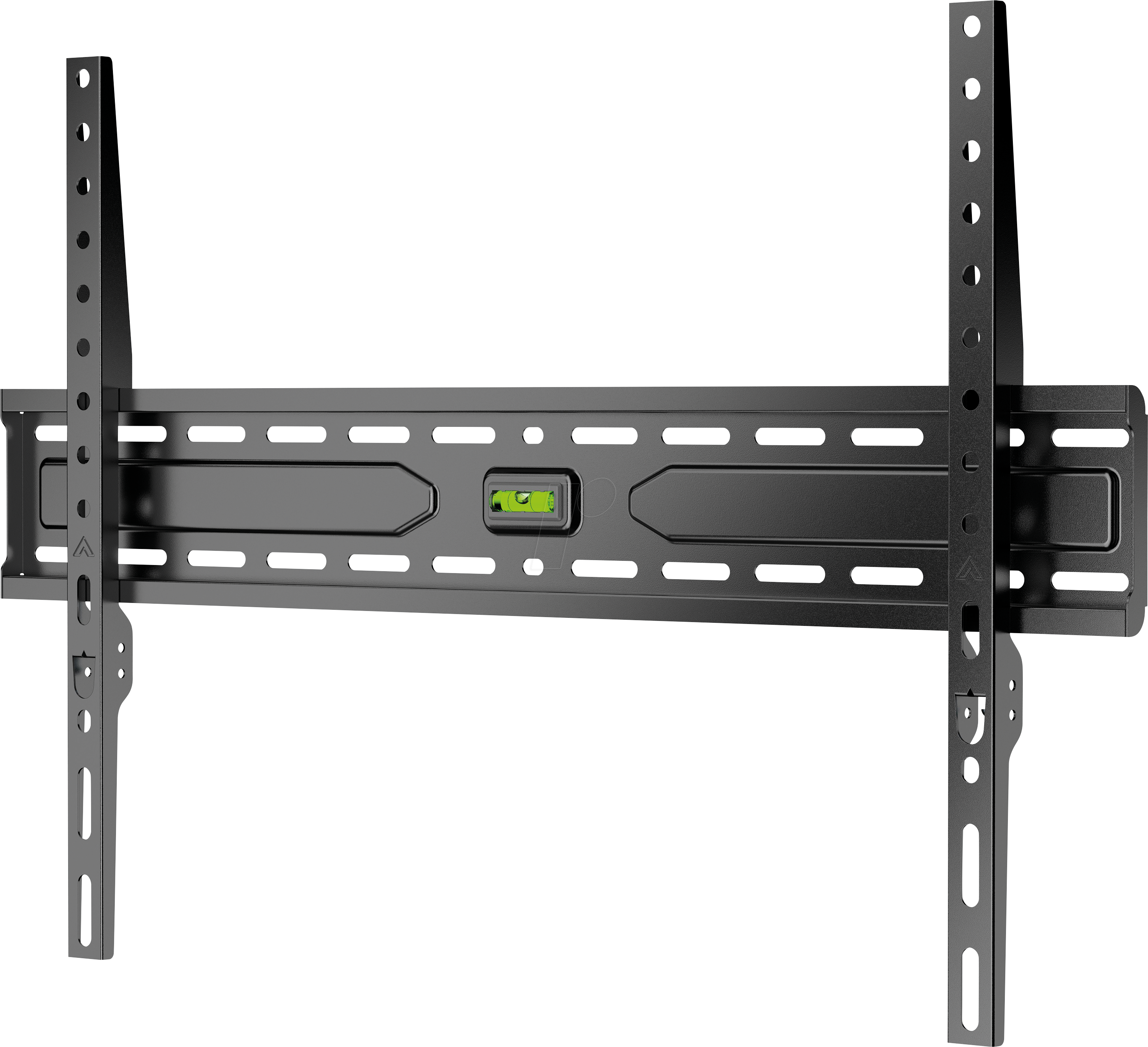 GOOBAY 79757 - TV Halterung 32'' - 86''; 45 Kg, Wandabstand 2,7 cm, mit Wasserwaa