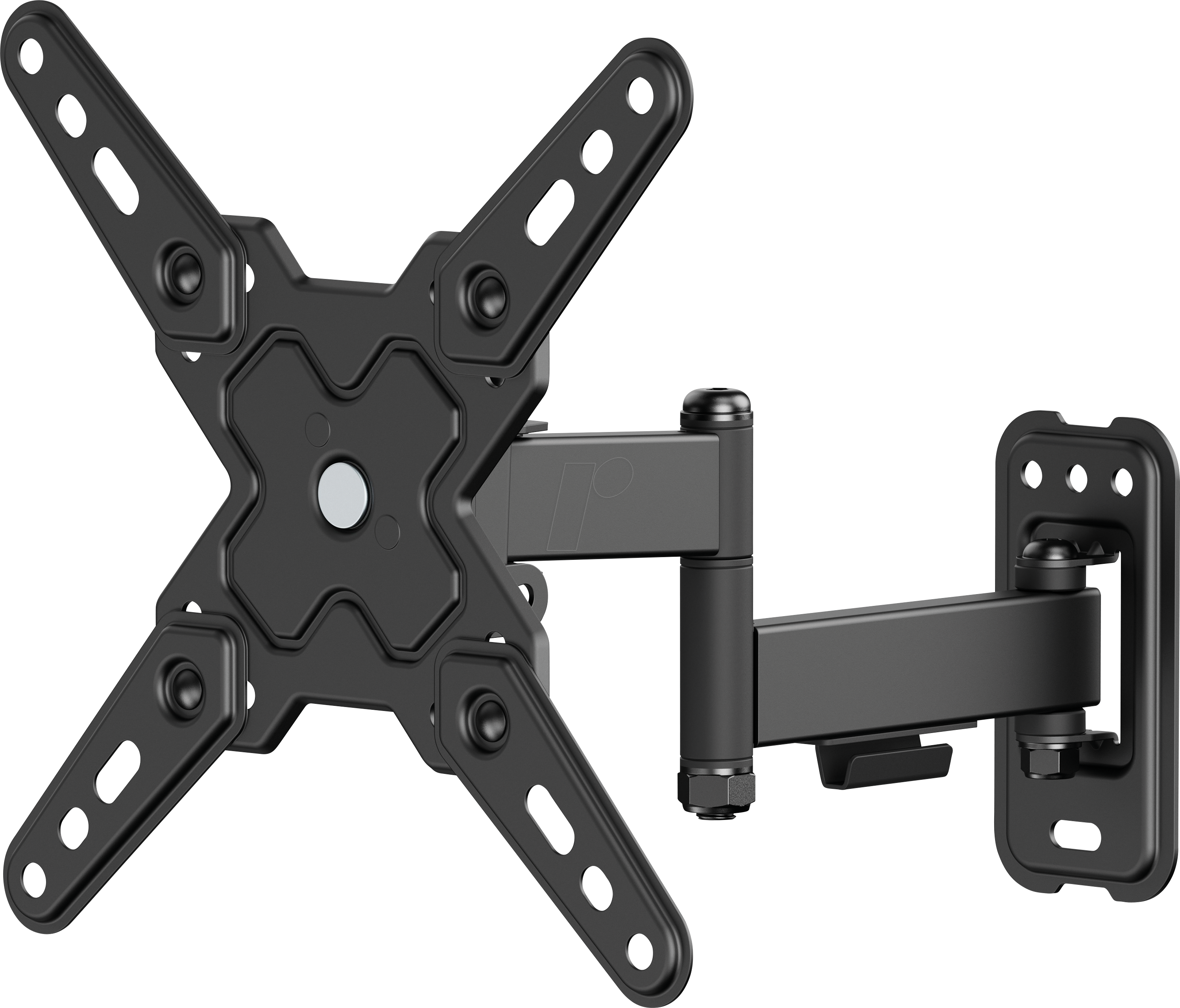 GOOBAY 79762 - TV Halterung 13" - 43", 20 Kg, neig-schwenk-drehbar 27,4 cm