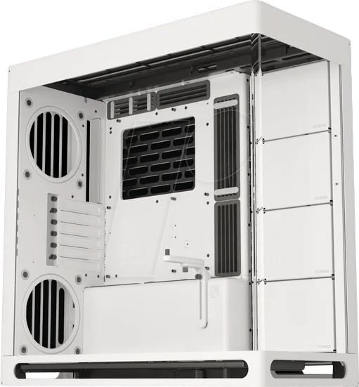 HAVN 12132 - HAVN HS 420 PC-Gehäuse, Midi-Tower, E-ATX