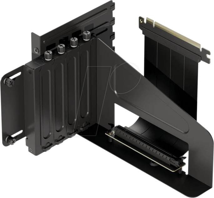 4251442512897 - 12897 - HS 420 Vertikale GPU-Halterung 4251442512897 - 12897 - HS 420 Vertikale GPU-Halterung