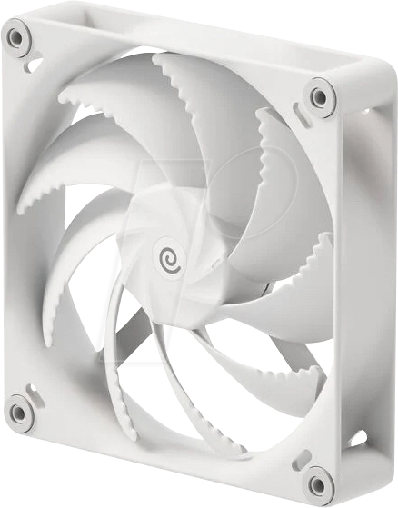 HAVN 13696 - HAVN H14 PWM Lüfter - 140mm, weiß
