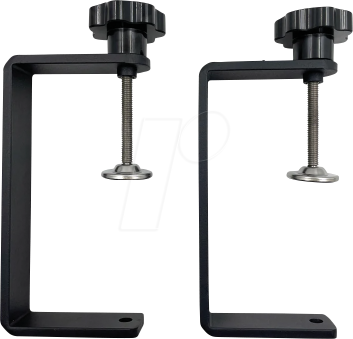 HC XL CLAMPS - Honeycomb XL Clamps